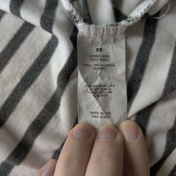 Green Envelope T-shirt - Picture 5 of 5